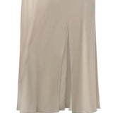 Gonna midi in georgette 9B3RAF68 1MHAD6 VALENTINO GARAVANI 