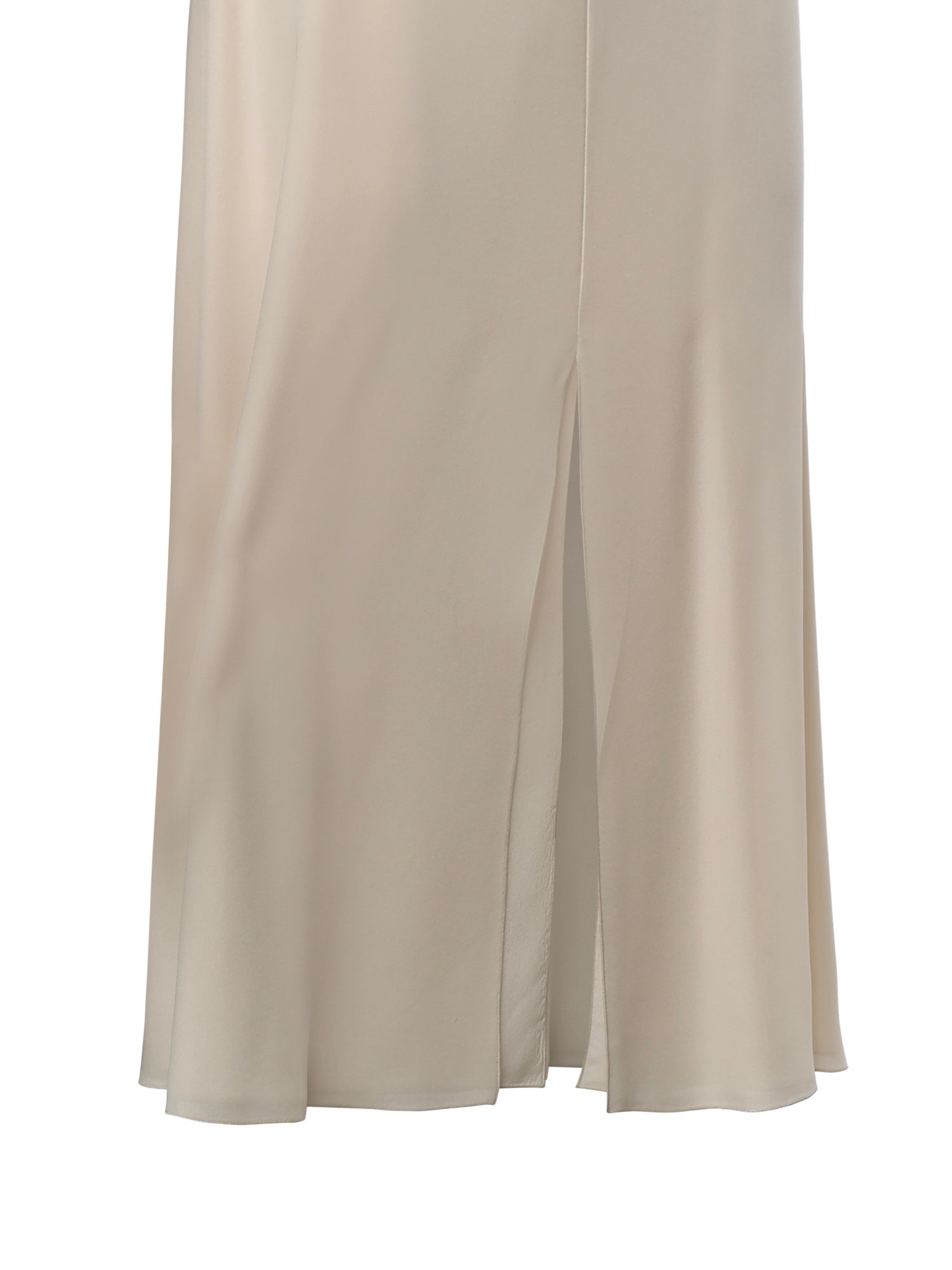 Gonna midi in georgette 9B3RAF68 1MHAD6 VALENTINO GARAVANI 
