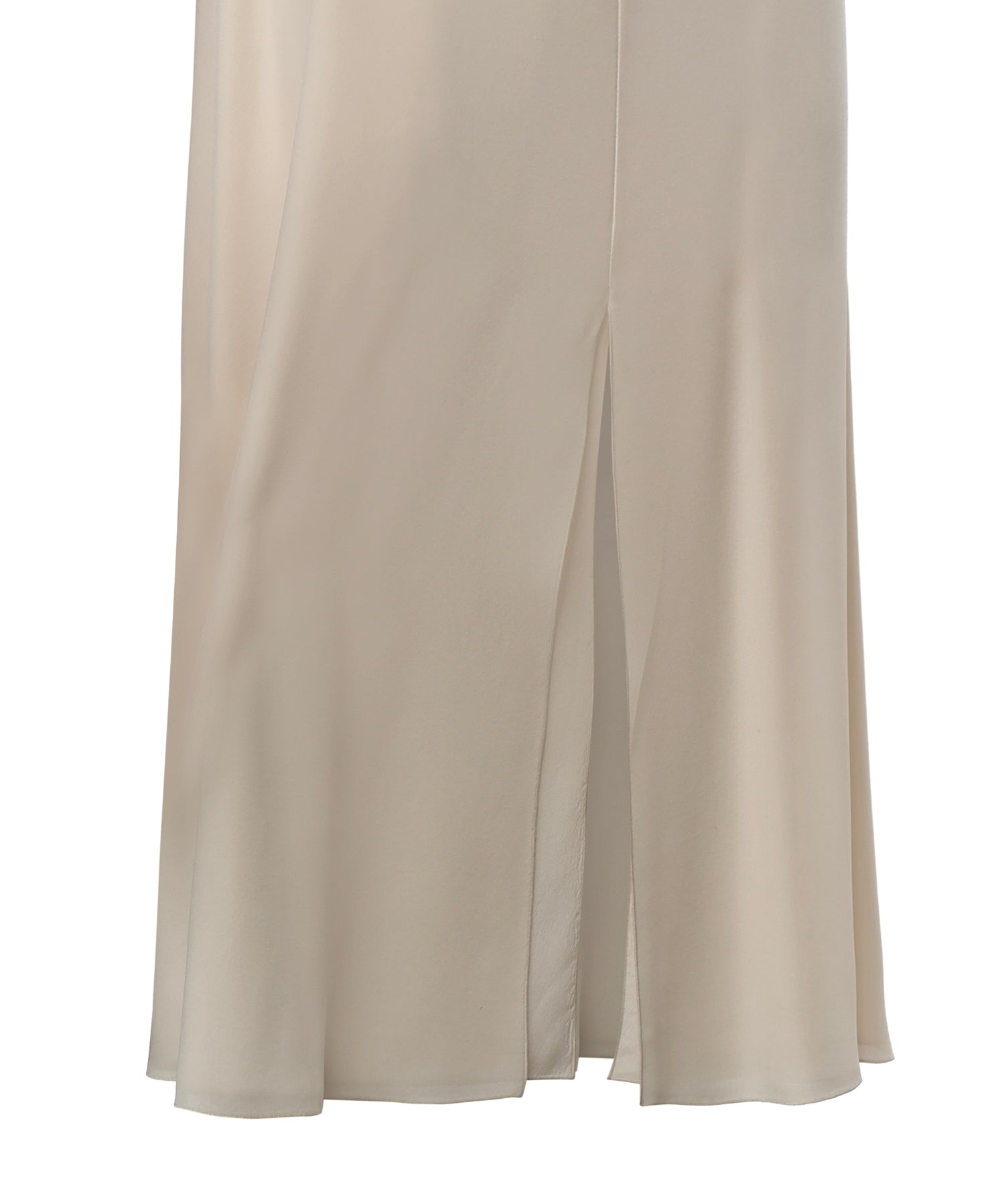 Gonna midi in georgette 9B3RAF68 1MHAD6 VALENTINO GARAVANI 