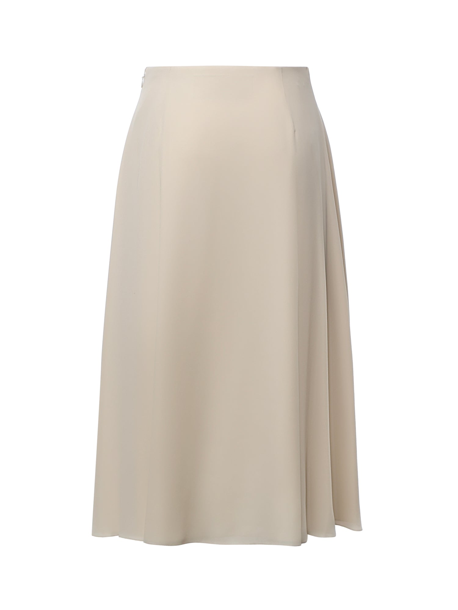 Gonna midi in georgette 9B3RAF68 1MHAD6 VALENTINO GARAVANI 