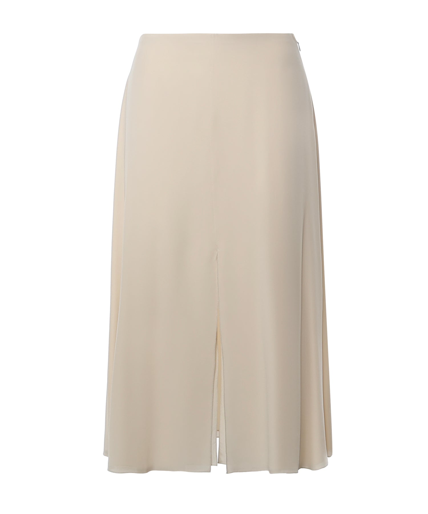 Gonna midi in georgette 9B3RAF68 1MHAD6 VALENTINO GARAVANI 