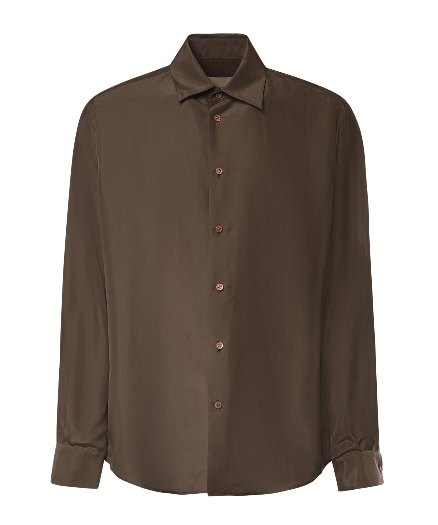 Camicia in seta 9V3ABB81 BHV4H5 VALENTINO GARAVANI 