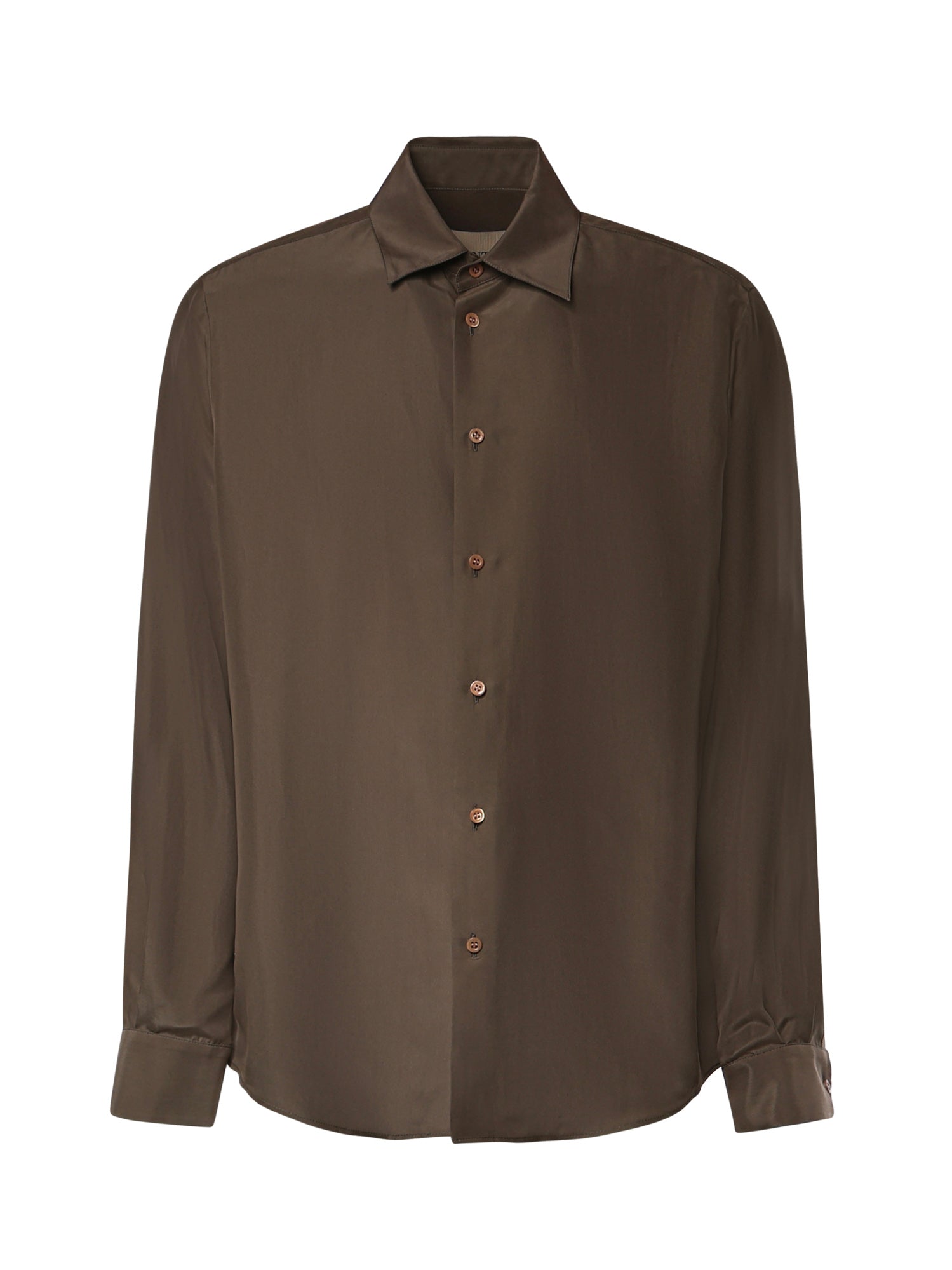 Camicia in seta 9V3ABB81 BHV4H5 VALENTINO GARAVANI 