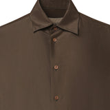 Camicia in seta 9V3ABB81 BHV4H5 VALENTINO GARAVANI 