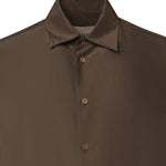 Camicia in seta 9V3ABB81 BHV4H5 VALENTINO GARAVANI 