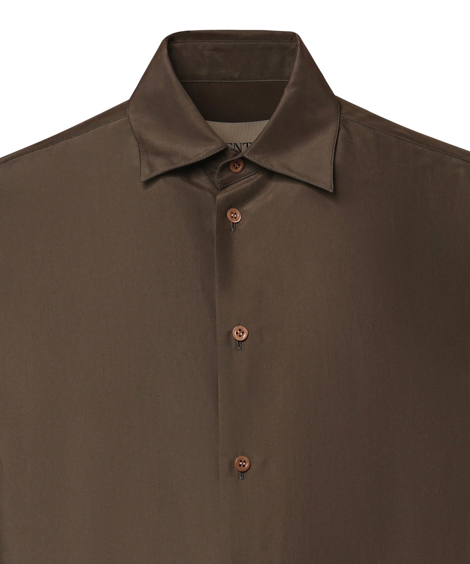 Camicia in seta 9V3ABB81 BHV4H5 VALENTINO GARAVANI 