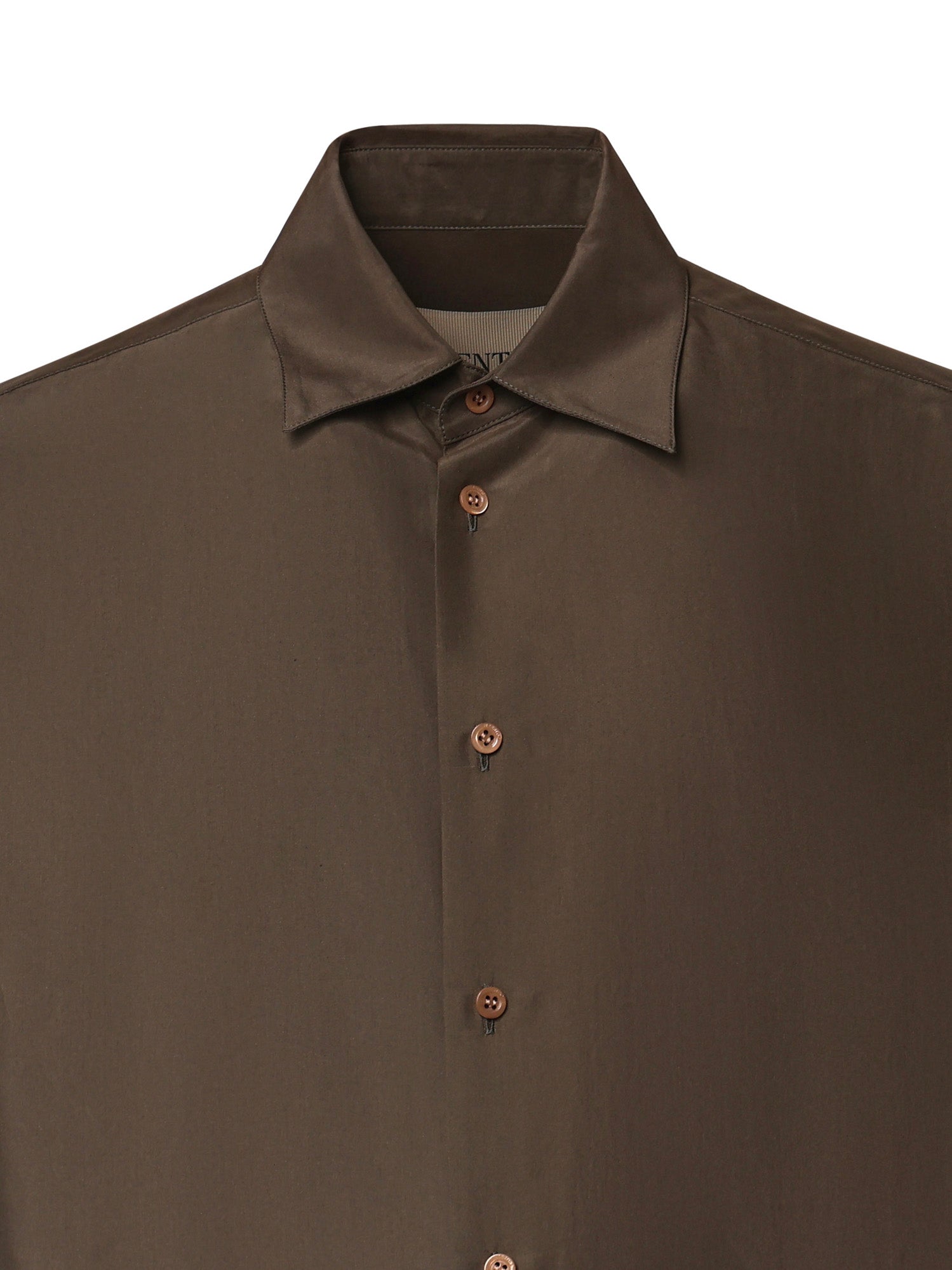 Camicia in seta 9V3ABB81 BHV4H5 VALENTINO GARAVANI 