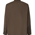 Camicia in seta 9V3ABB81 BHV4H5 VALENTINO GARAVANI 
