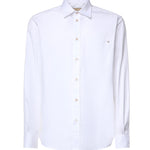 Camicia in cotone 9V3ABB84 BH10BO VALENTINO GARAVANI 