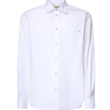 Camicia in cotone 9V3ABB84 BH10BO VALENTINO GARAVANI 
