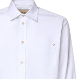 Camicia in cotone 9V3ABB84 BH10BO VALENTINO GARAVANI 