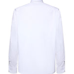 Camicia in cotone 9V3ABB84 BH10BO VALENTINO GARAVANI 
