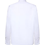 Camicia in cotone 9V3ABB84 BH10BO VALENTINO GARAVANI 