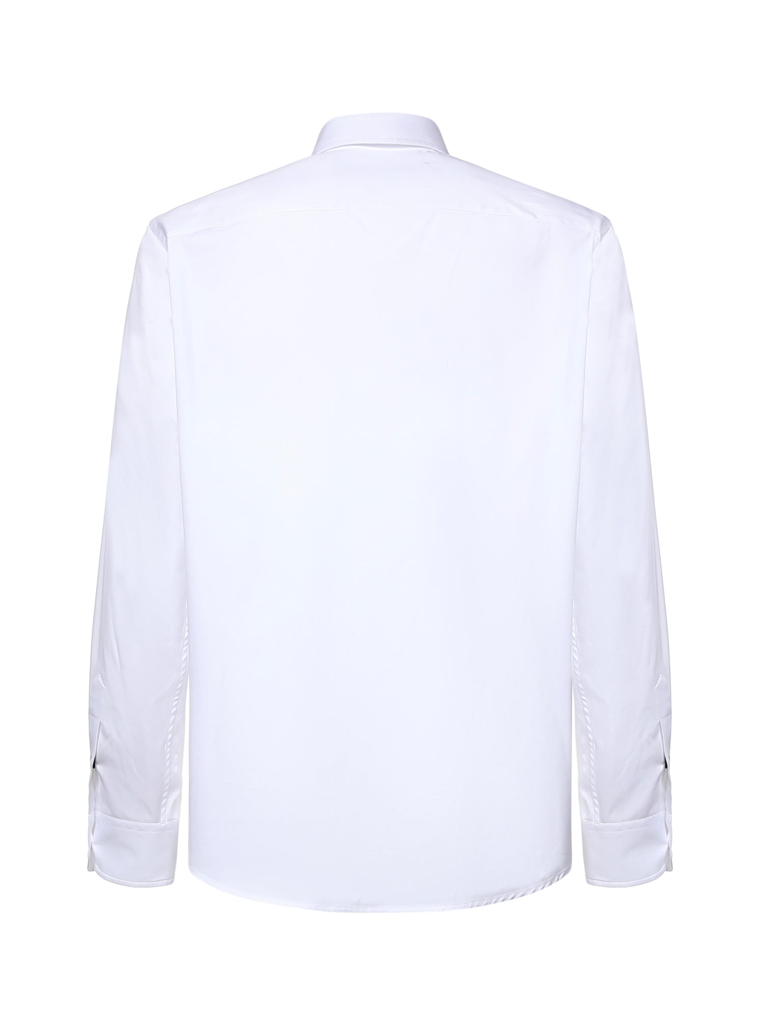 Camicia in cotone 9V3ABB84 BH10BO VALENTINO GARAVANI 