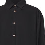 Camicia sartoriale a maniche lunghe 9V3ABP16 BHV0NO VALENTINO GARAVANI 