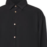 Camicia sartoriale a maniche lunghe 9V3ABP16 BHV0NO VALENTINO GARAVANI 