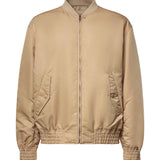 Bomber VGold in nylon 9V3CIR45 BET420 VALENTINO GARAVANI 
