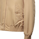 Bomber VGold in nylon 9V3CIR45 BET420 VALENTINO GARAVANI 
