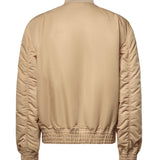 Bomber VGold in nylon 9V3CIR45 BET420 VALENTINO GARAVANI 
