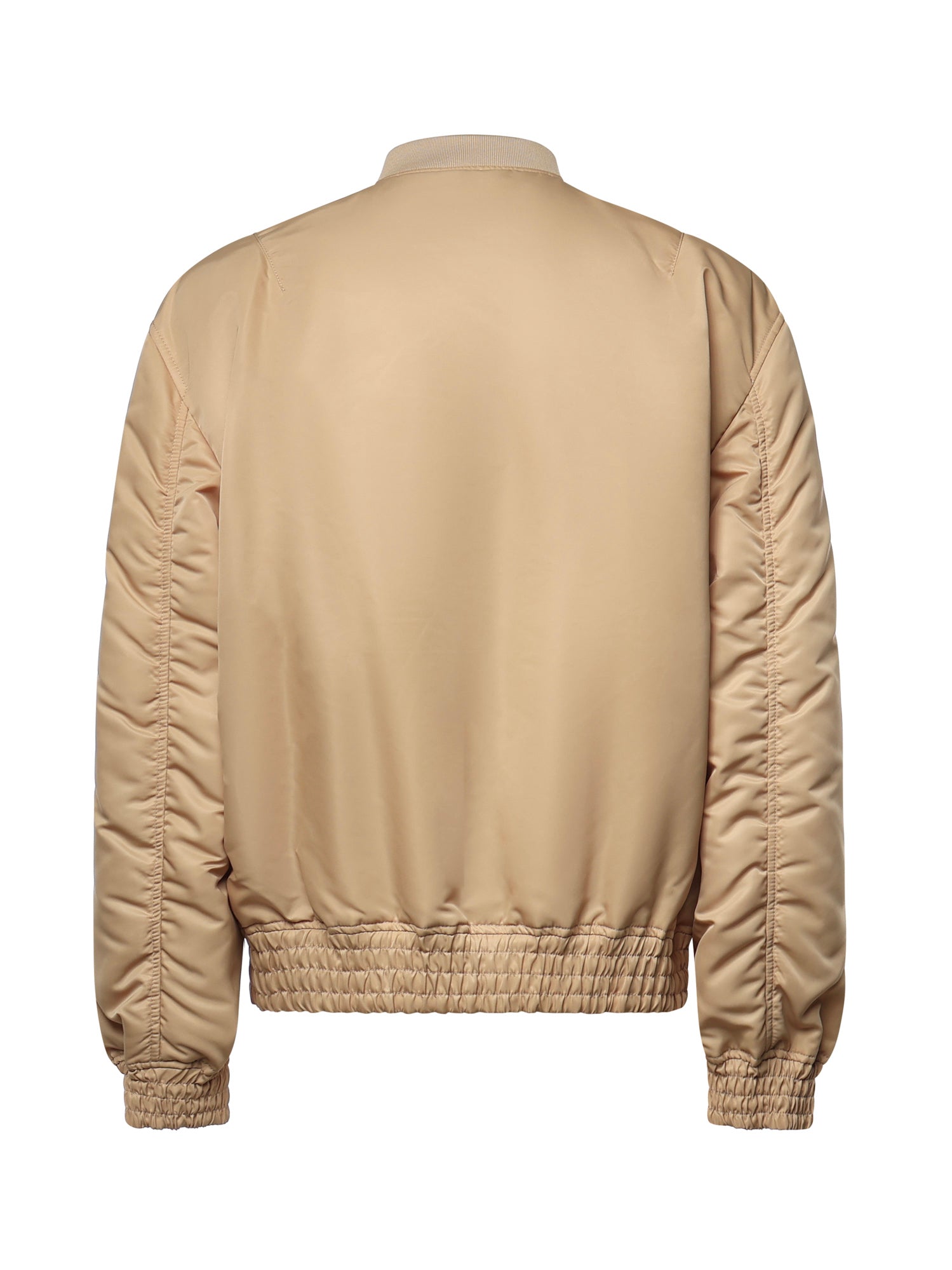 Bomber VGold in nylon 9V3CIR45 BET420 VALENTINO GARAVANI 