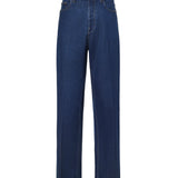 Jeans Vgold in denim 9V3DE15C BKP558 VALENTINO GARAVANI 