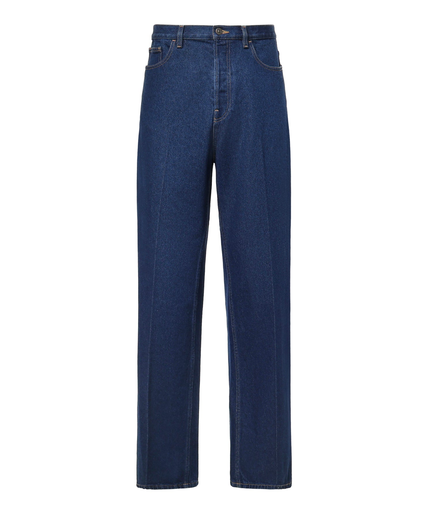 Jeans Vgold in denim 9V3DE15C BKP558 VALENTINO GARAVANI 
