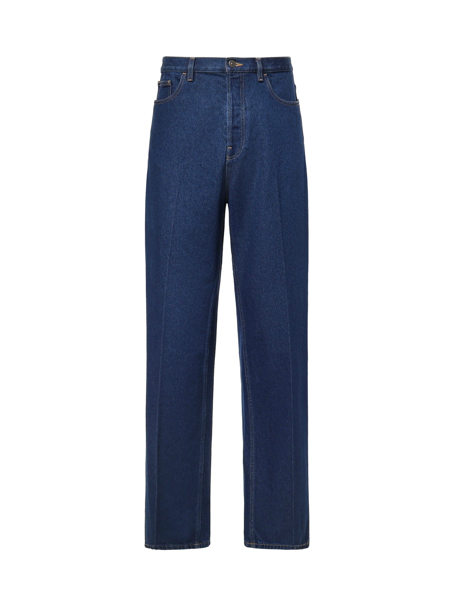 Jeans Vgold in denim 9V3DE15C BKP558 VALENTINO GARAVANI 