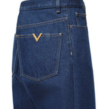 Jeans Vgold in denim 9V3DE15C BKP558 VALENTINO GARAVANI 