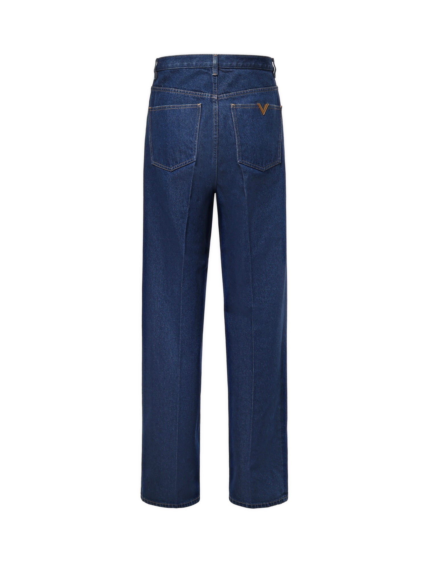 Jeans Vgold in denim 9V3DE15C BKP558 VALENTINO GARAVANI 