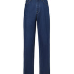 Jeans Vgold in denim 9V3DE15C BKP558 VALENTINO GARAVANI 