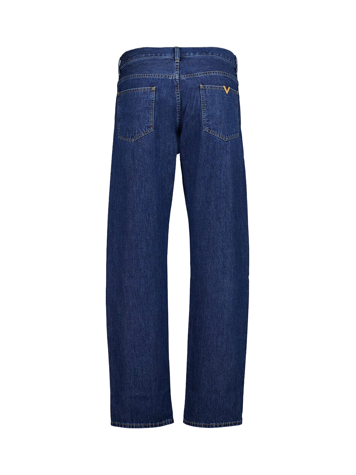 Jeans VGold in denim 9V3DE15E BKN558 VALENTINO GARAVANI 