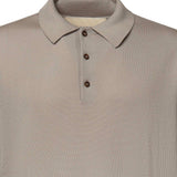 Polo Vlogo Signature in lana 9V3KP05C BLY095 VALENTINO GARAVANI 