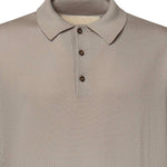 Polo Vlogo Signature in lana 9V3KP05C BLY095 VALENTINO GARAVANI 