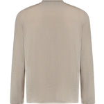 Polo Vlogo Signature in lana 9V3KP05C BLY095 VALENTINO GARAVANI 