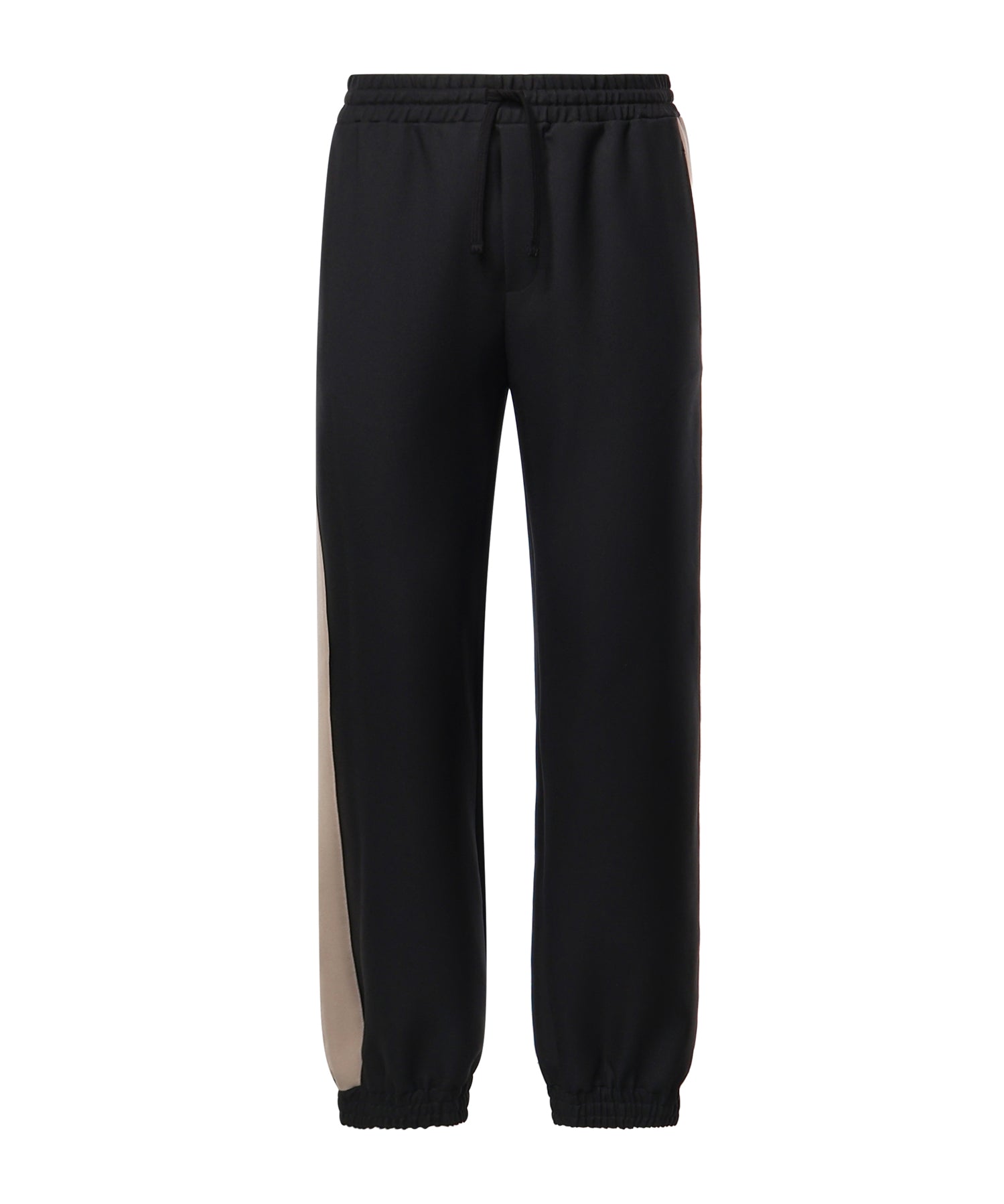 Pantaloni in nylon con Vgold 9V3MD05V BGQ9RA VALENTINO GARAVANI 