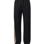 Pantaloni in nylon con Vgold 9V3MD05V BGQ9RA VALENTINO GARAVANI 