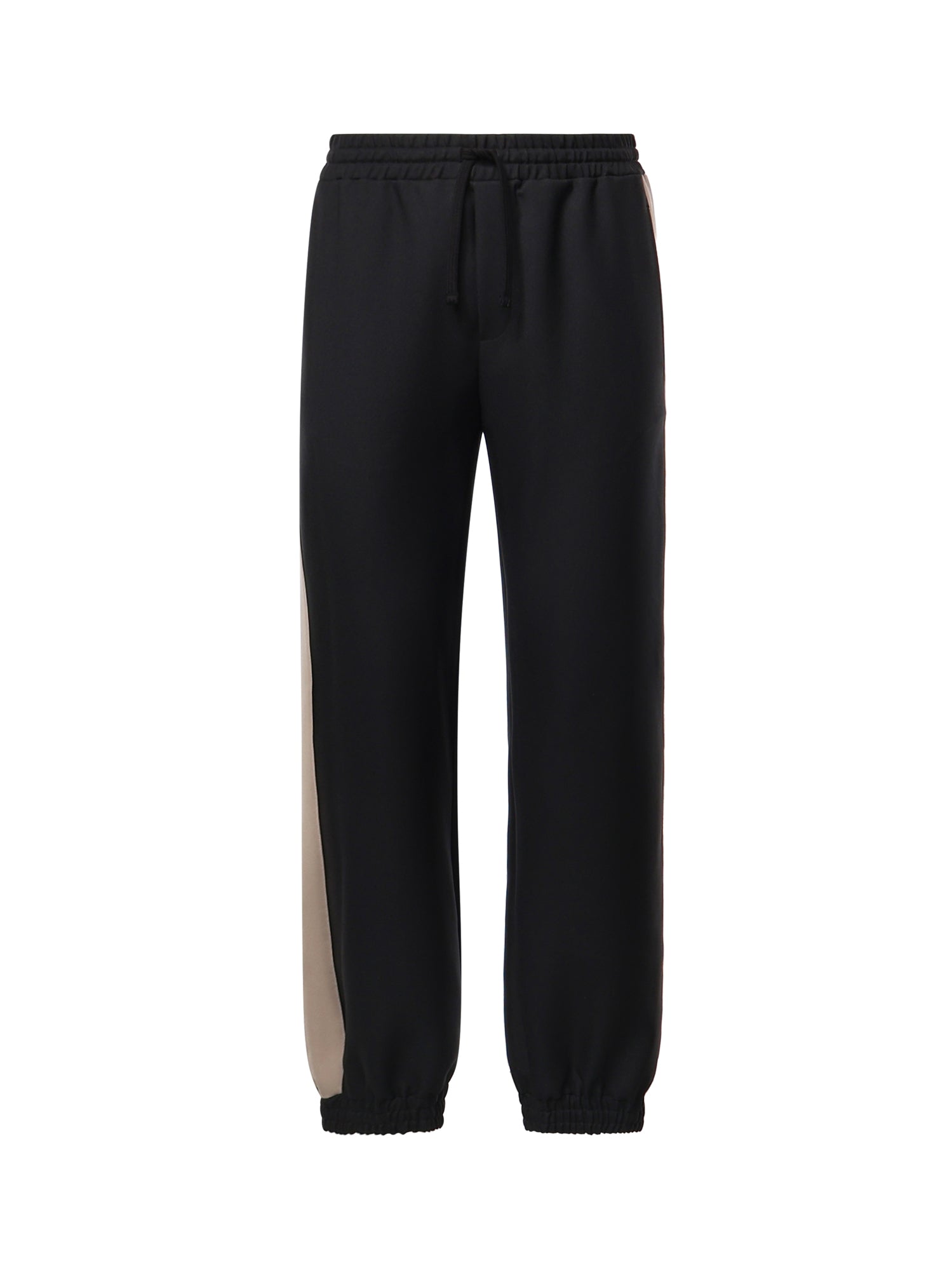 Pantaloni in nylon con Vgold 9V3MD05V BGQ9RA VALENTINO GARAVANI 