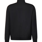 Felpa in nylon con Vgold 9V3MF30F BGQ9RA VALENTINO GARAVANI 