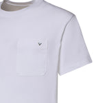T-shirt VGold in jersey di cotone 9V3MG10V BGR0BO VALENTINO GARAVANI 