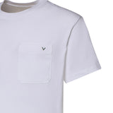 T-shirt VGold in jersey di cotone 9V3MG10V BGR0BO VALENTINO GARAVANI 