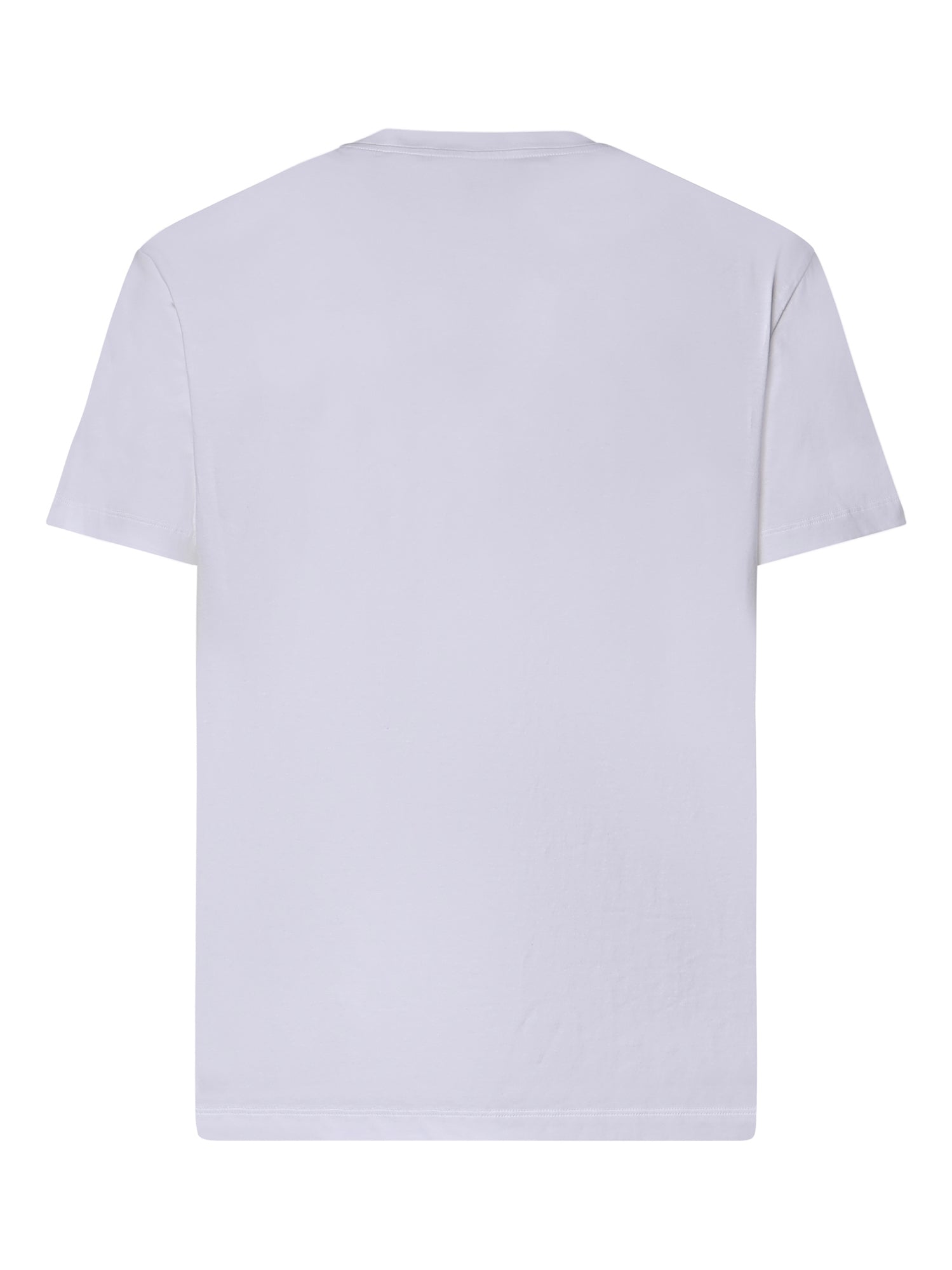 T-shirt VGold in jersey di cotone 9V3MG10V BGR0BO VALENTINO GARAVANI 
