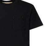 T-shirt VGold in jersey di cotone 9V3MG10V BGR0NO VALENTINO GARAVANI 