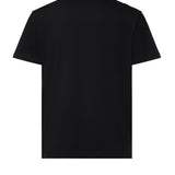 T-shirt VGold in jersey di cotone 9V3MG10V BGR0NO VALENTINO GARAVANI 
