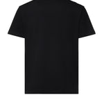 T-shirt VGold in jersey di cotone 9V3MG10V BGR0NO VALENTINO GARAVANI 