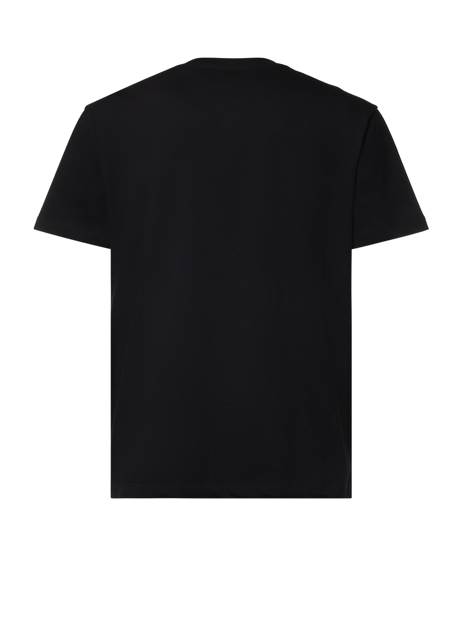 T-shirt VGold in jersey di cotone 9V3MG10V BGR0NO VALENTINO GARAVANI 