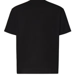 T-shirt in jersey di cotone 9V3MG16I BGP0NO VALENTINO GARAVANI 