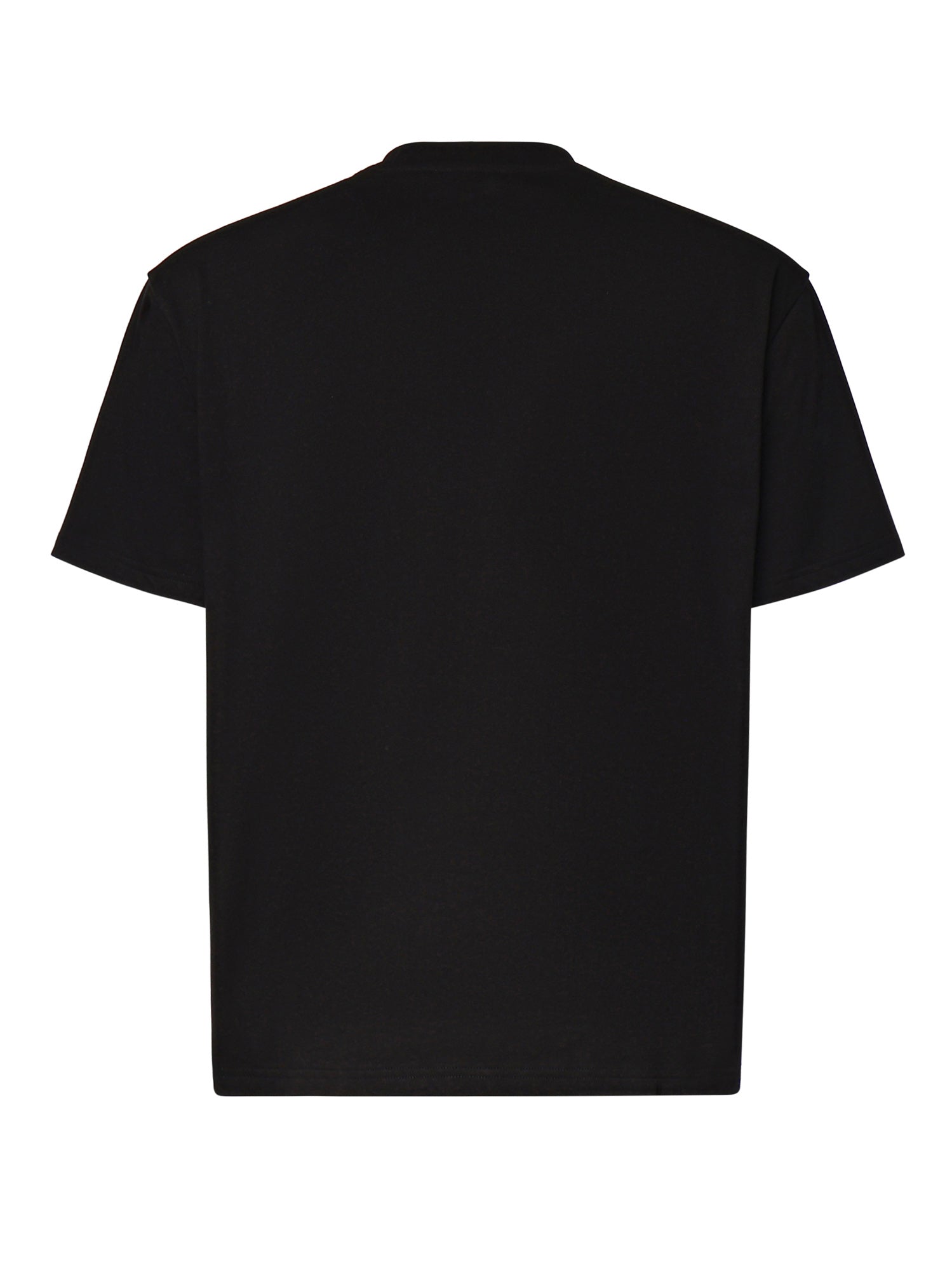 T-shirt in jersey di cotone 9V3MG16I BGP0NO VALENTINO GARAVANI 