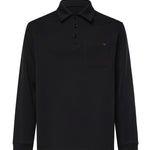 Polo VGold in misto cotone 9V3MH04U BHH0NO VALENTINO GARAVANI 