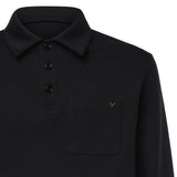 Polo VGold in misto cotone 9V3MH04U BHH0NO VALENTINO GARAVANI 