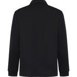 Polo VGold in misto cotone 9V3MH04U BHH0NO VALENTINO GARAVANI 